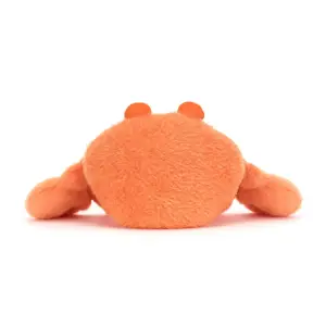 Jellycat Pinchsnap Crab